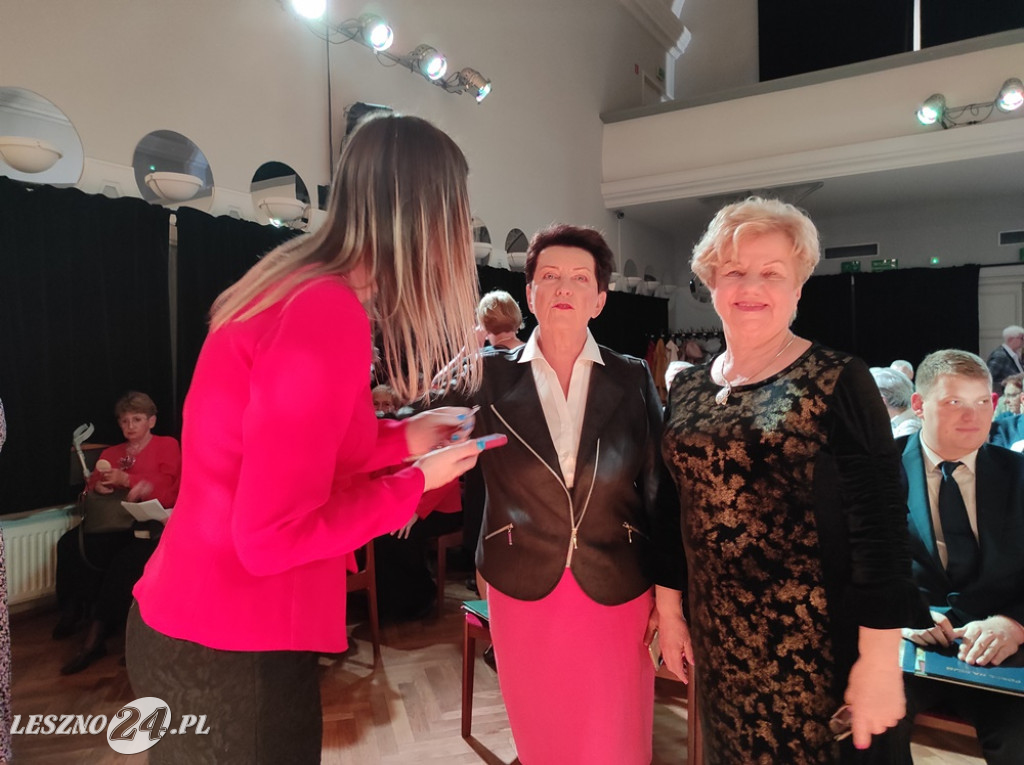 Inauguracja Stowarzyszenia UTW w Lesznie
