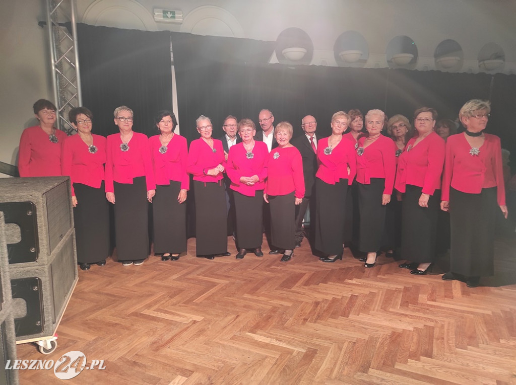 Inauguracja Stowarzyszenia UTW w Lesznie