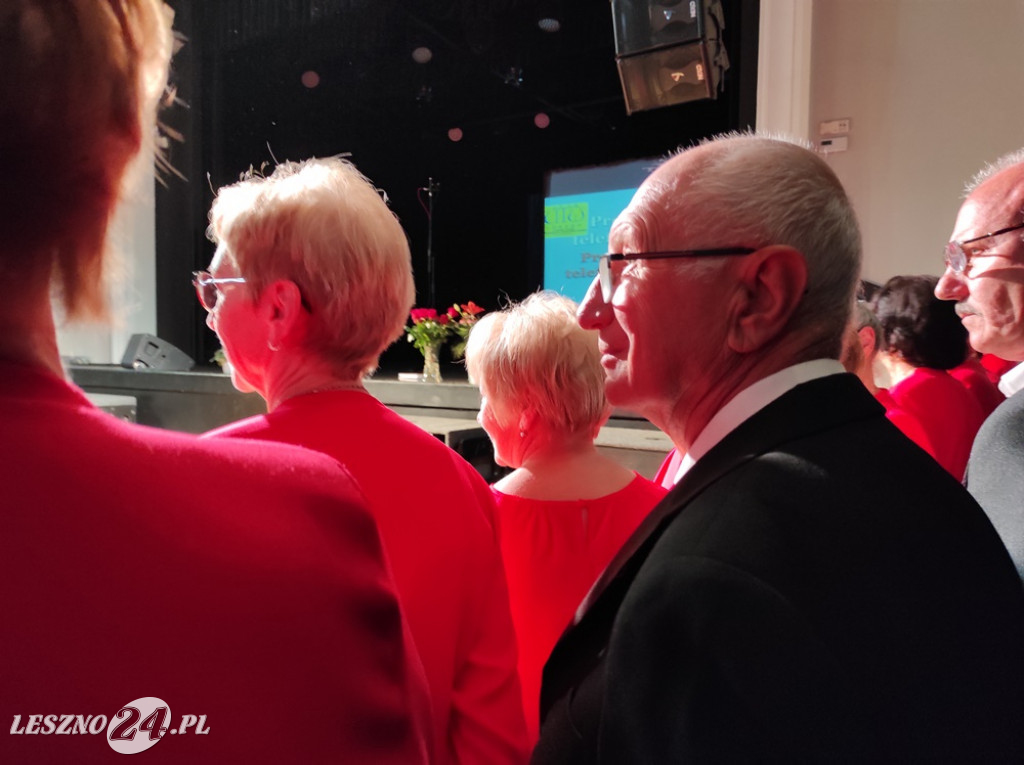 Inauguracja Stowarzyszenia UTW w Lesznie
