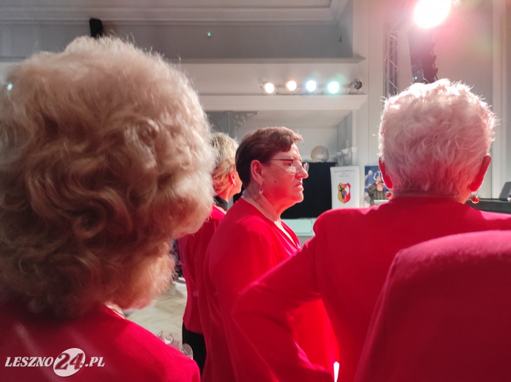 Inauguracja Stowarzyszenia UTW w Lesznie