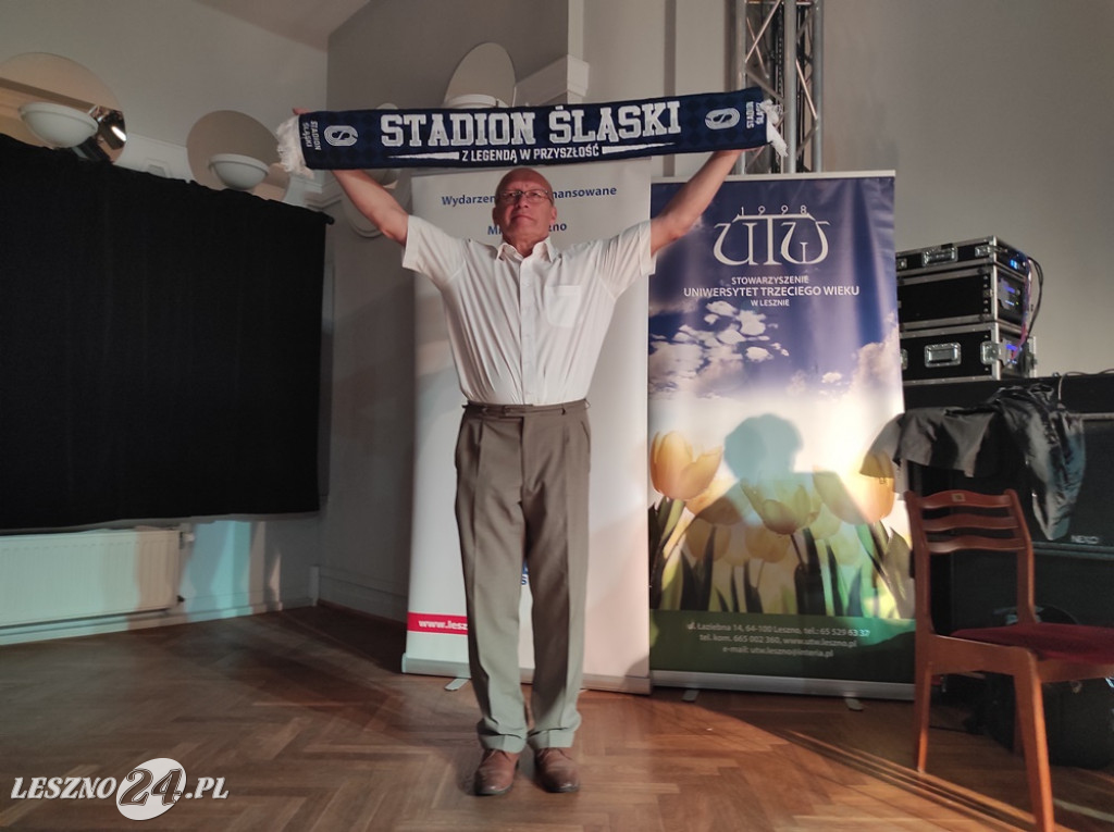 Inauguracja Stowarzyszenia UTW w Lesznie