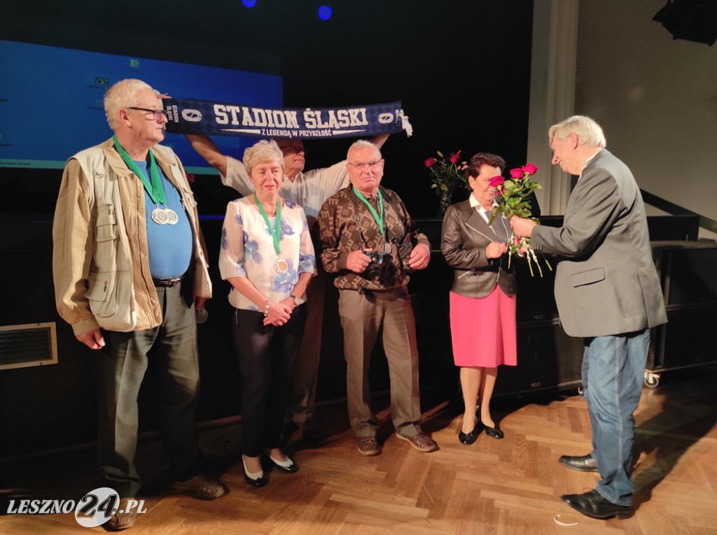 Inauguracja Stowarzyszenia UTW w Lesznie