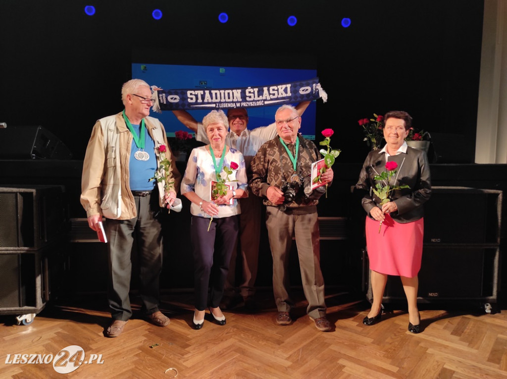 Inauguracja Stowarzyszenia UTW w Lesznie