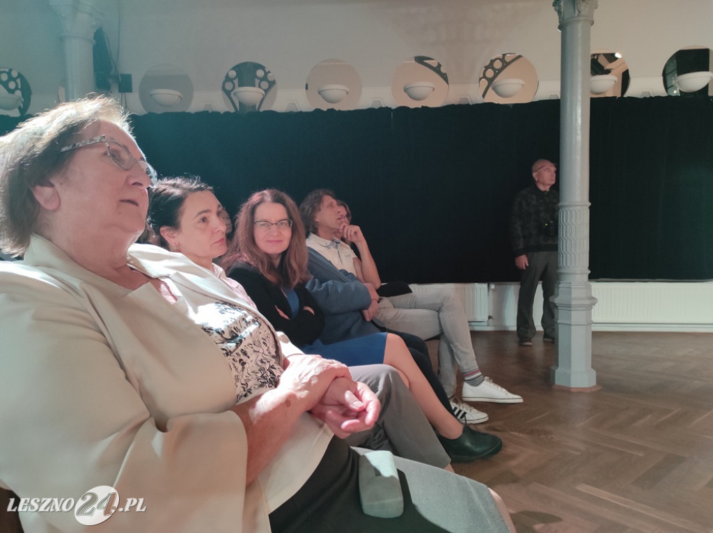 Inauguracja Stowarzyszenia UTW w Lesznie
