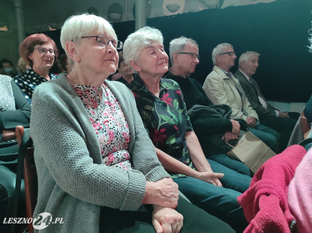 Inauguracja Stowarzyszenia UTW w Lesznie