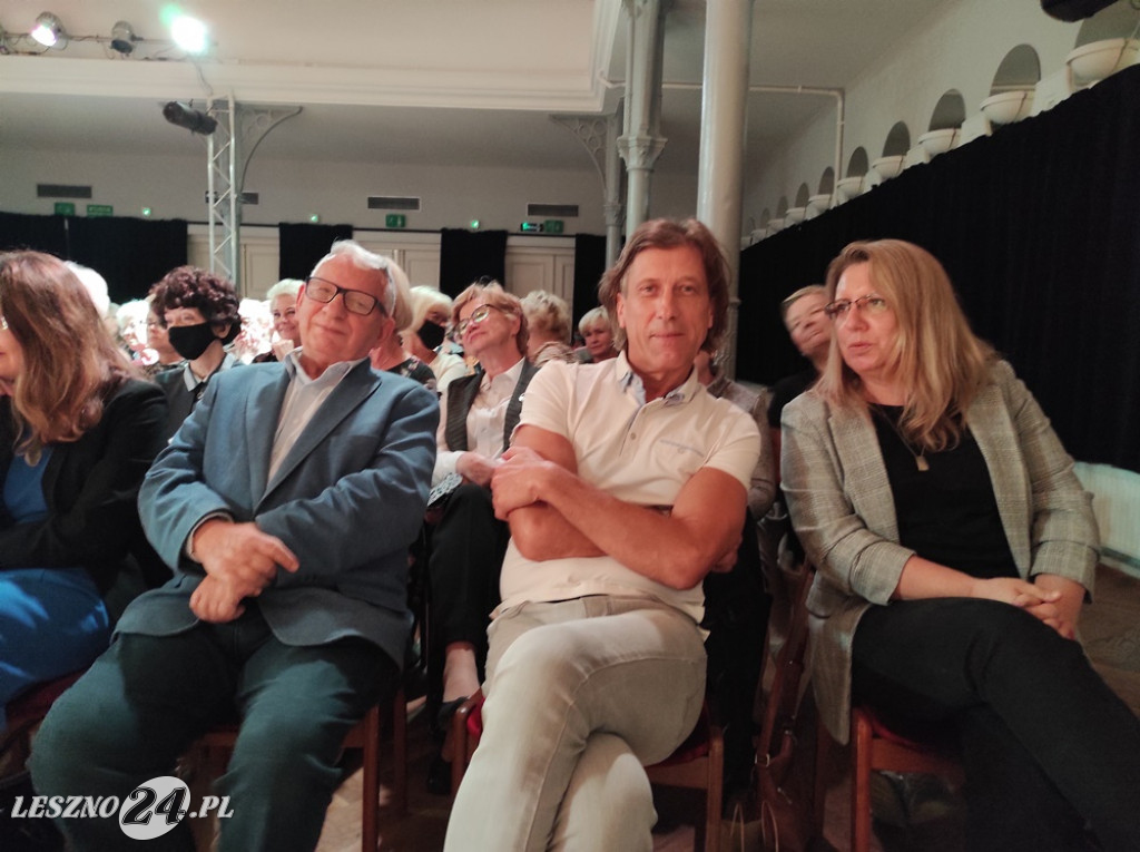 Inauguracja Stowarzyszenia UTW w Lesznie