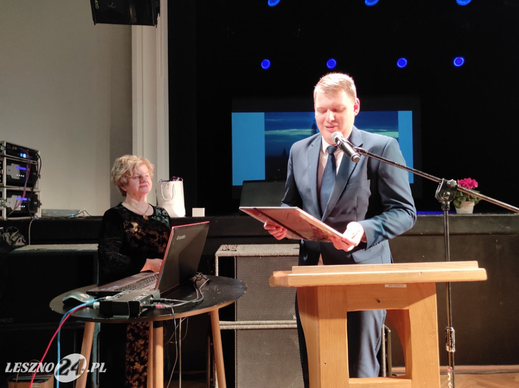 Inauguracja Stowarzyszenia UTW w Lesznie