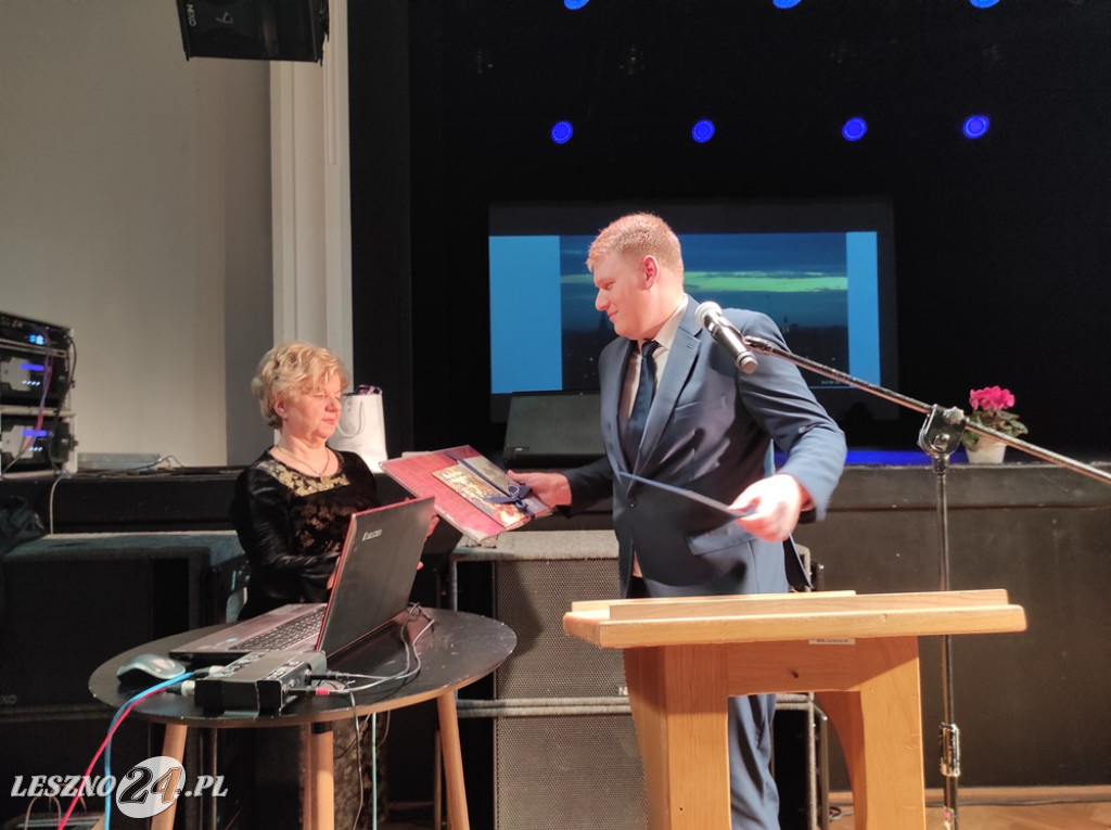 Inauguracja Stowarzyszenia UTW w Lesznie