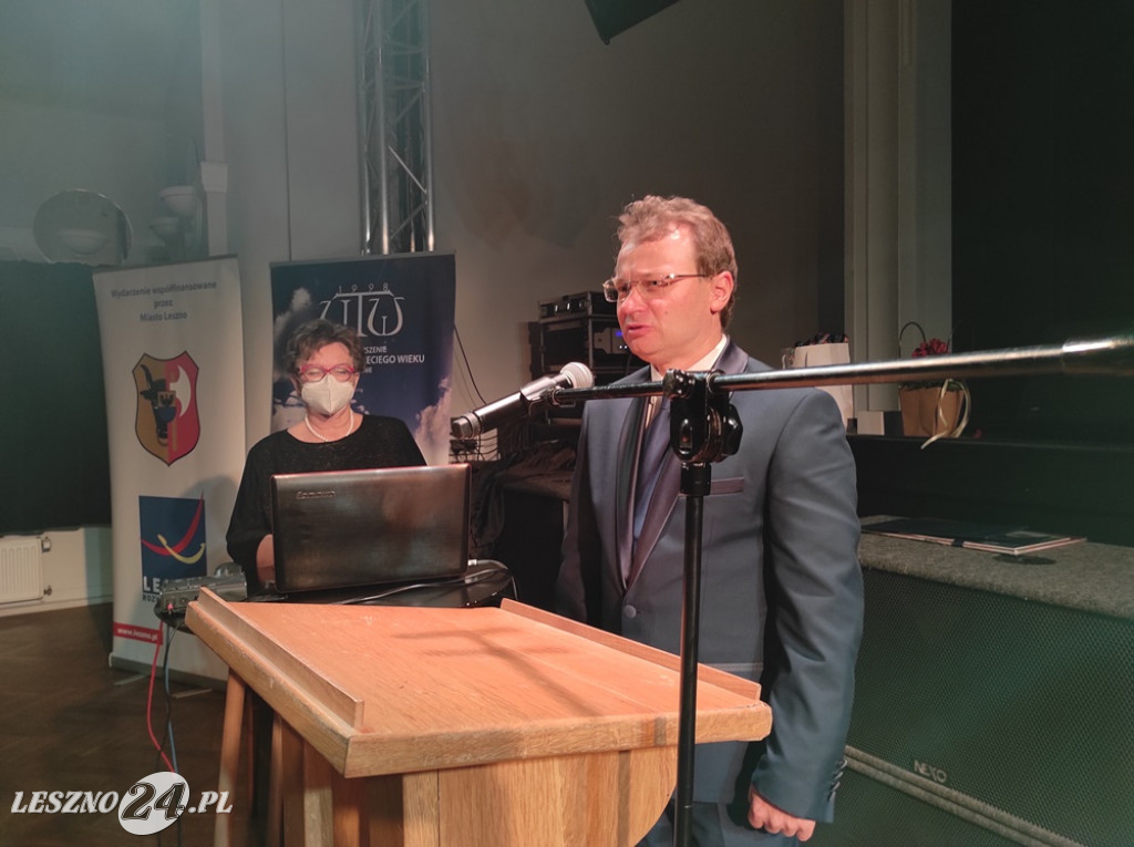 Inauguracja Stowarzyszenia UTW w Lesznie