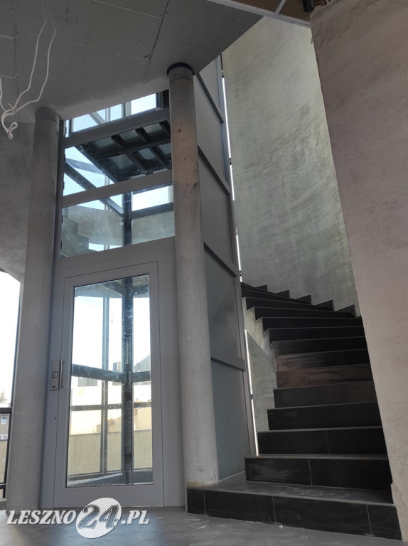 Nowa biblioteka prawie gotowa