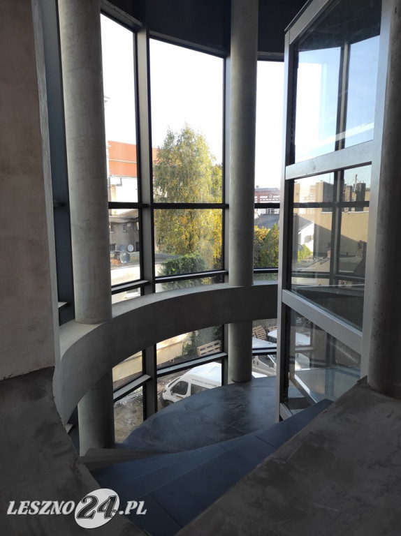 Nowa biblioteka prawie gotowa
