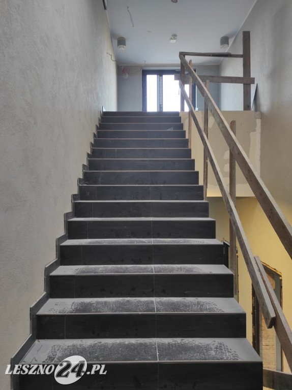 Nowa biblioteka prawie gotowa
