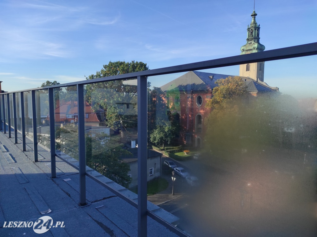 Nowa biblioteka prawie gotowa