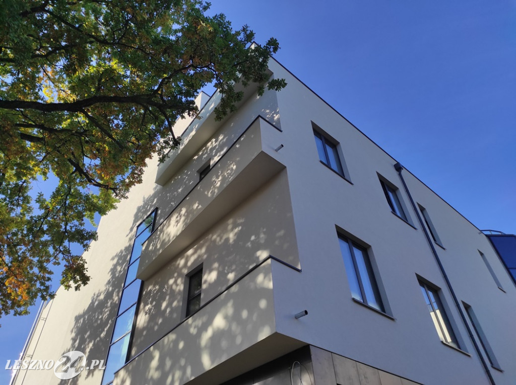 Nowa biblioteka prawie gotowa