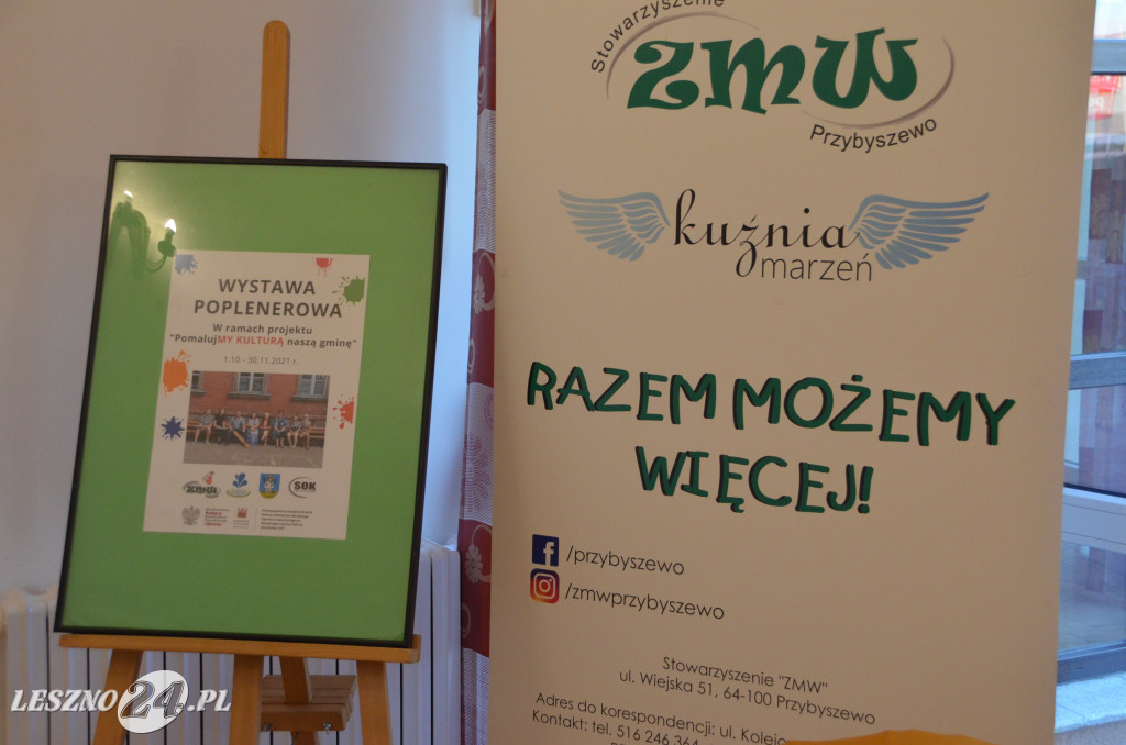 Wernisaż  