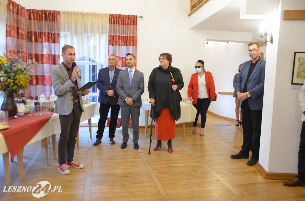 Wernisaż  