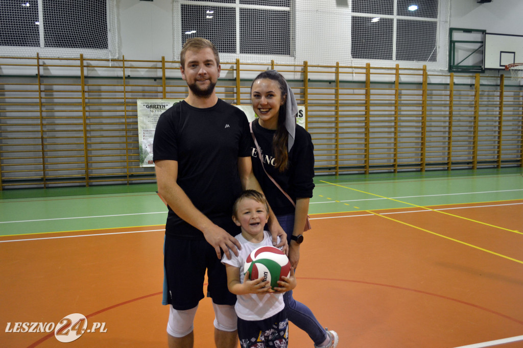 III Nocny Turniej Siatkówki 