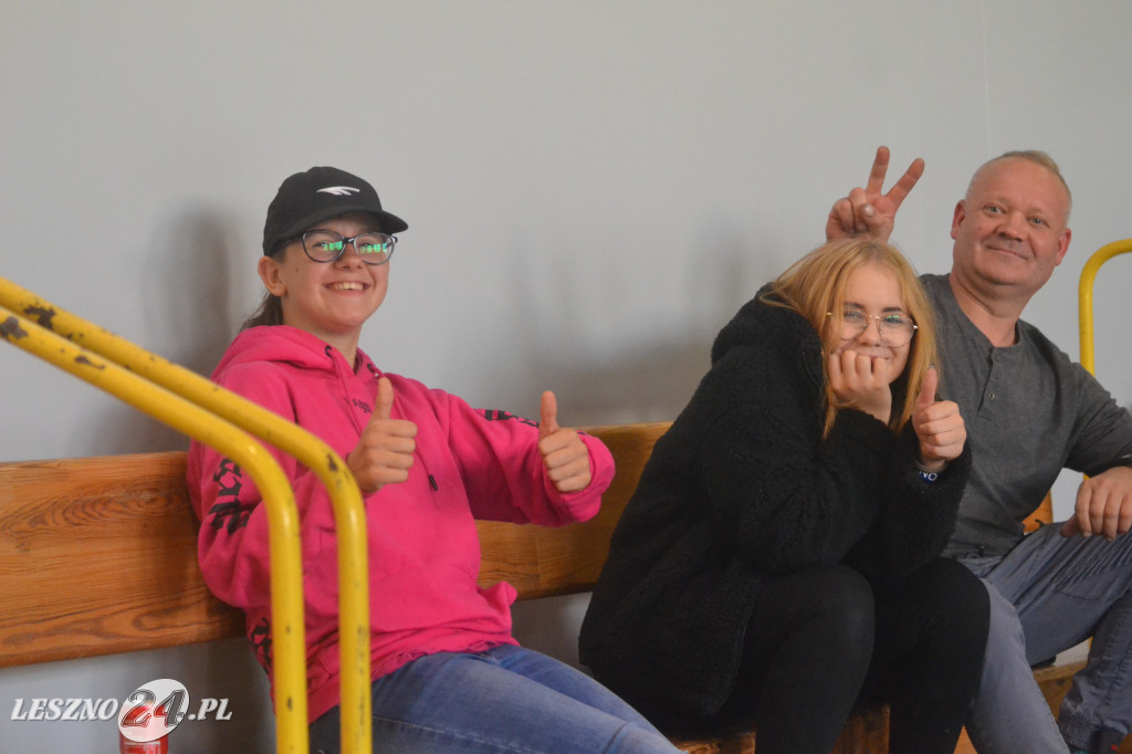 III Nocny Turniej Siatkówki 