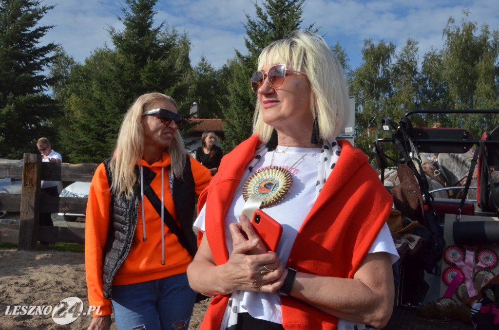 Hubertus Wilkowice 2021