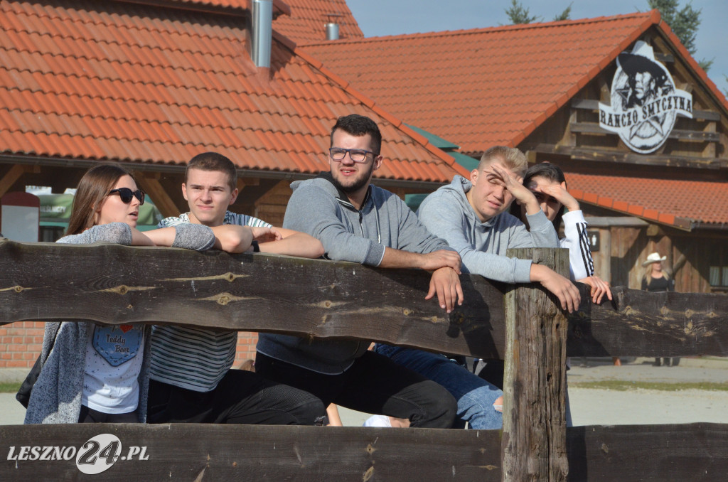 Hubertus Wilkowice 2021