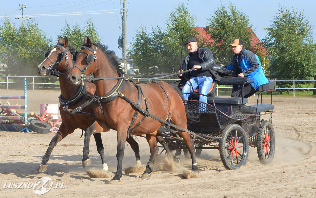 Hubertus Wilkowice 2021