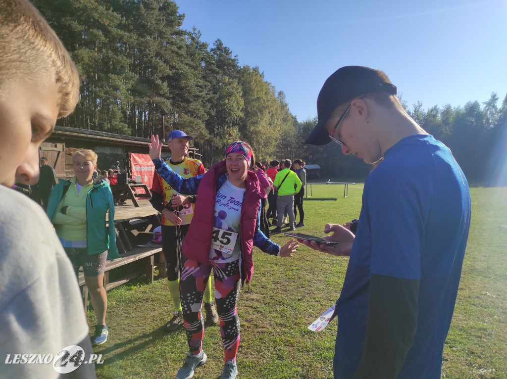 Transplancja. Jesteśmy na TAK