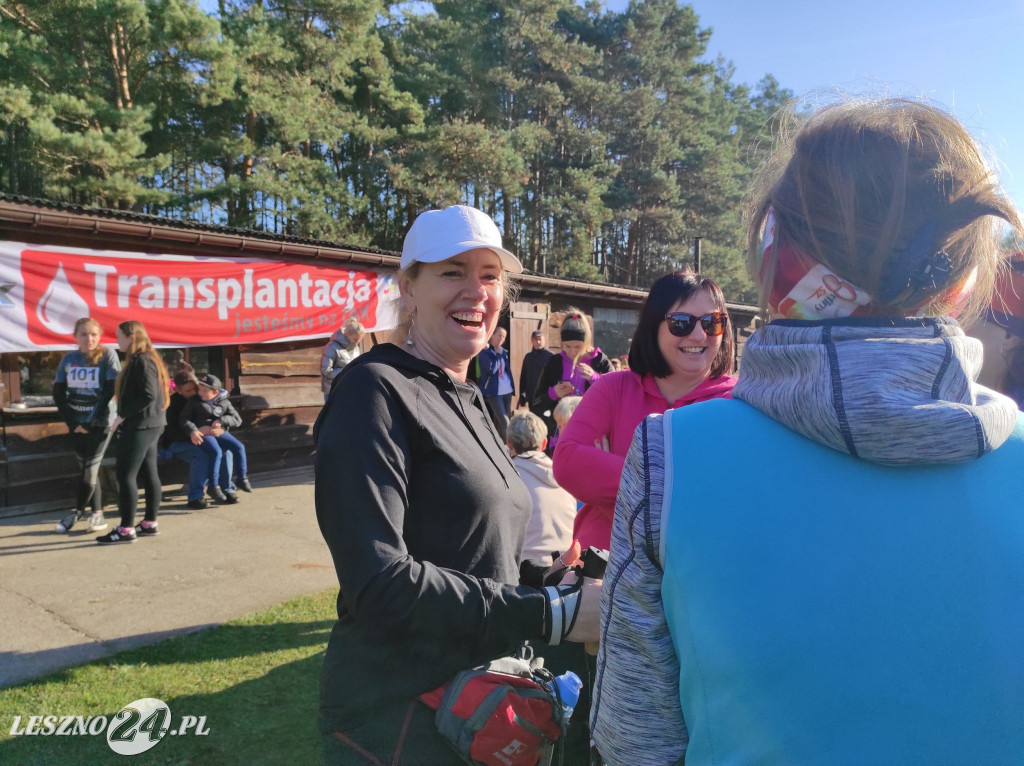 Transplancja. Jesteśmy na TAK