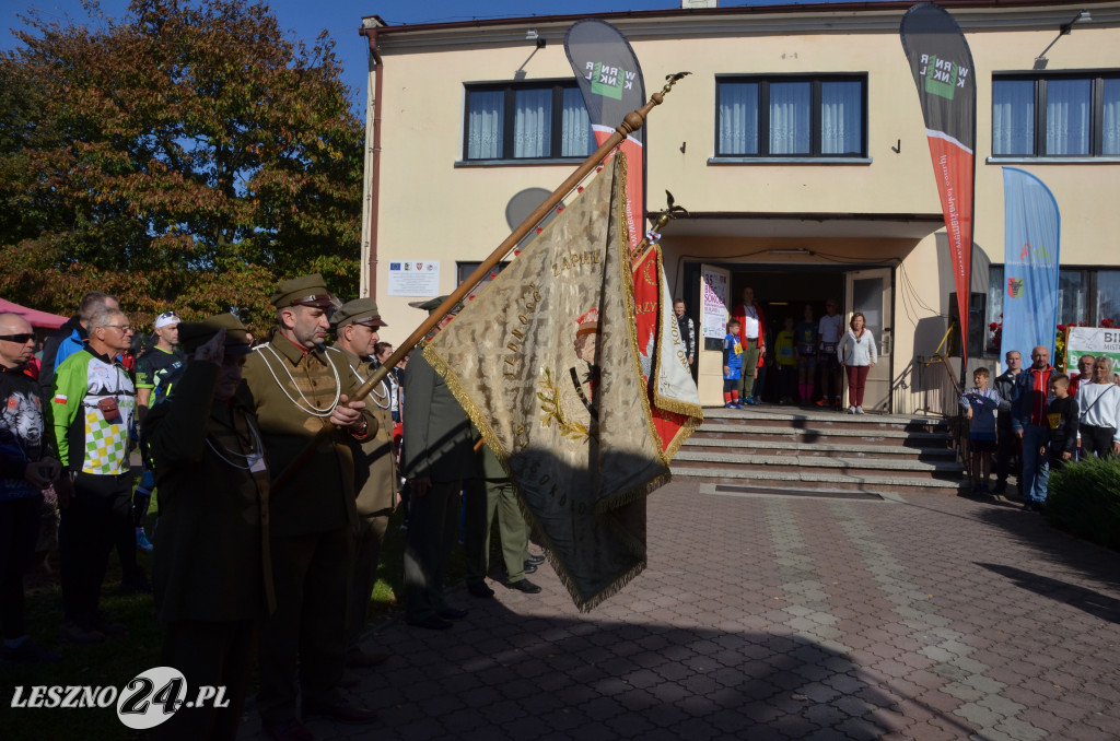 35. Bieg Sokoła