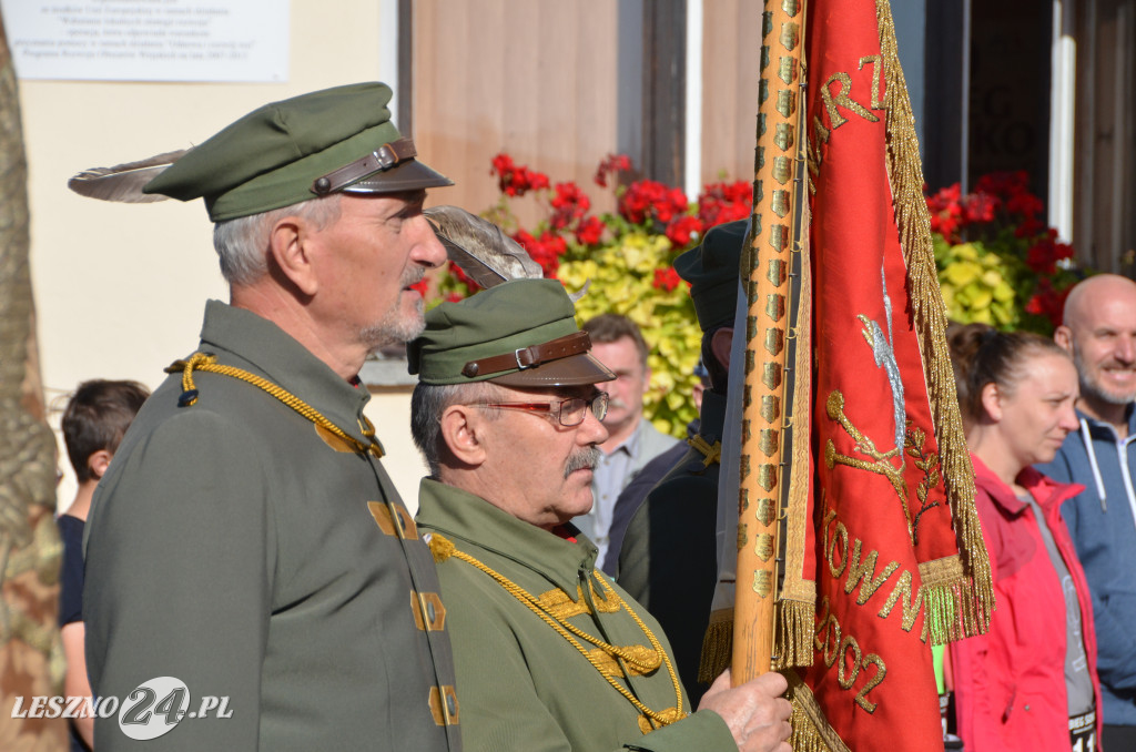 35. Bieg Sokoła