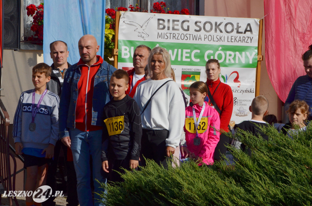 35. Bieg Sokoła