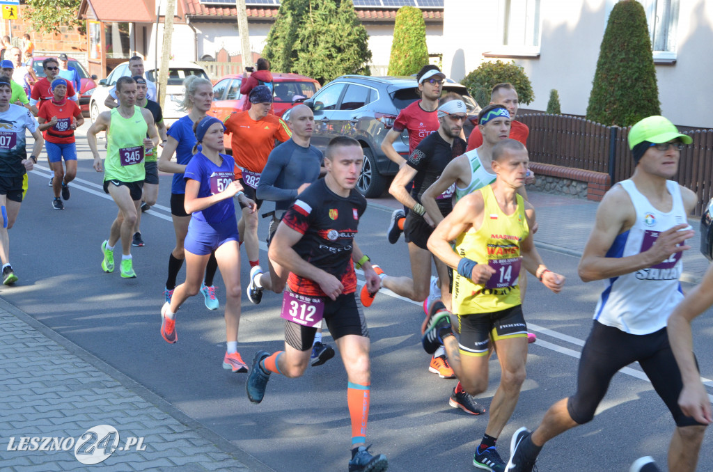 35. Bieg Sokoła