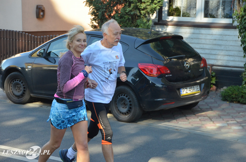 35. Bieg Sokoła
