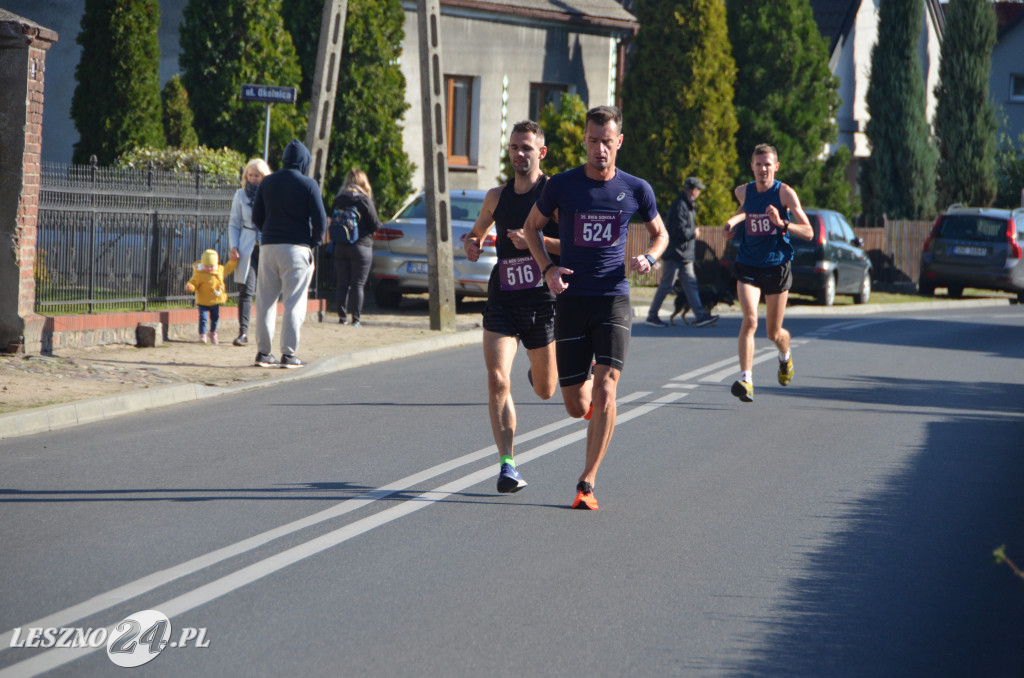 35. Bieg Sokoła