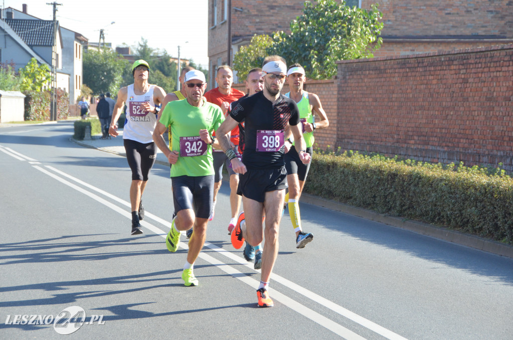 35. Bieg Sokoła