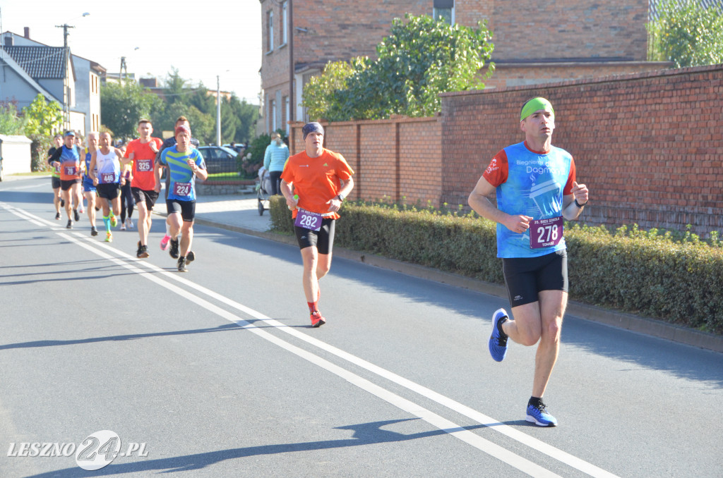 35. Bieg Sokoła