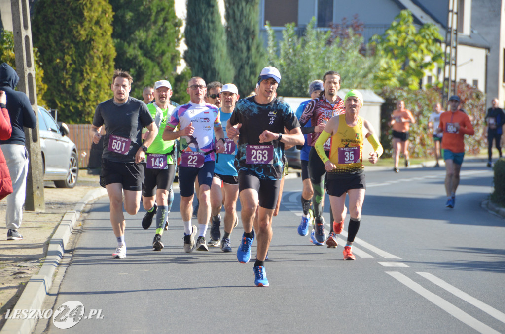 35. Bieg Sokoła