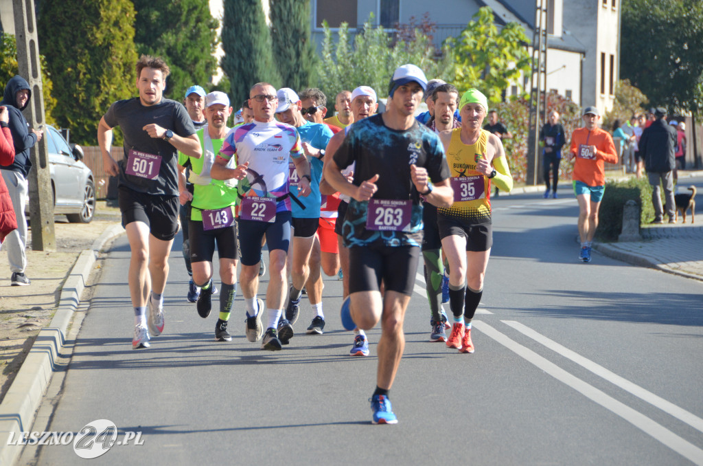 35. Bieg Sokoła
