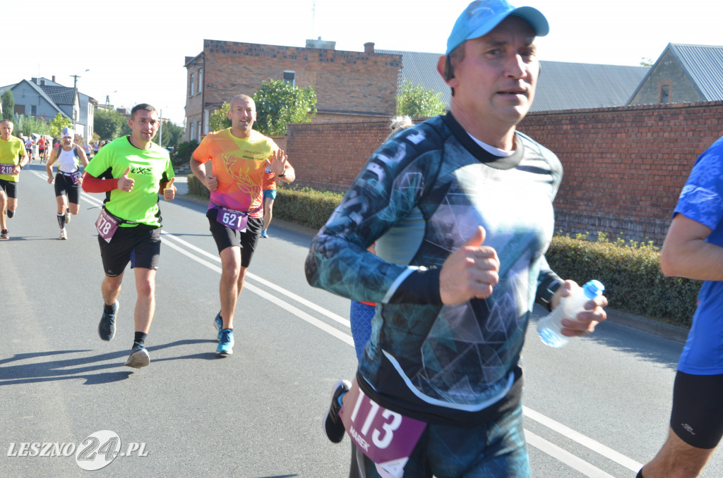 35. Bieg Sokoła