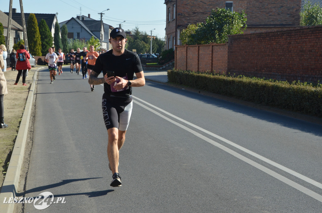 35. Bieg Sokoła