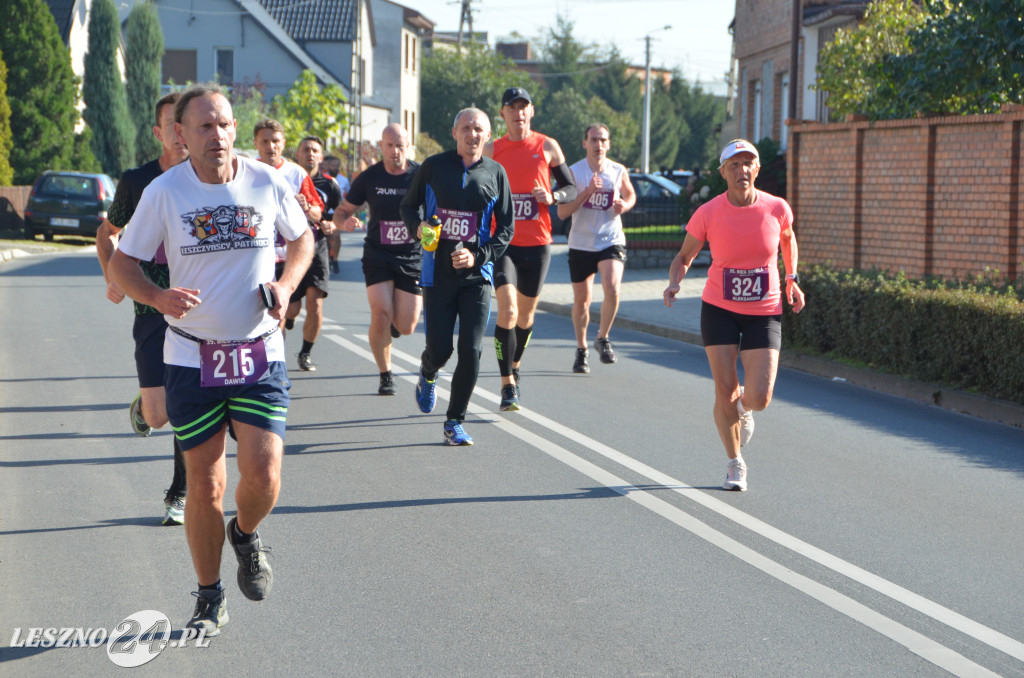35. Bieg Sokoła