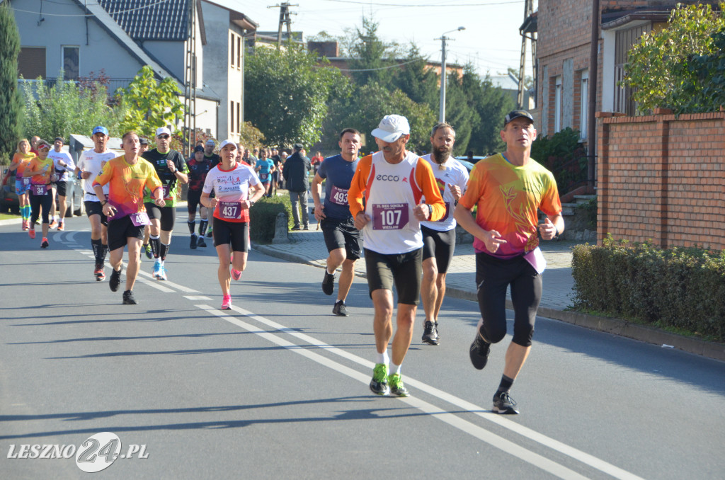 35. Bieg Sokoła