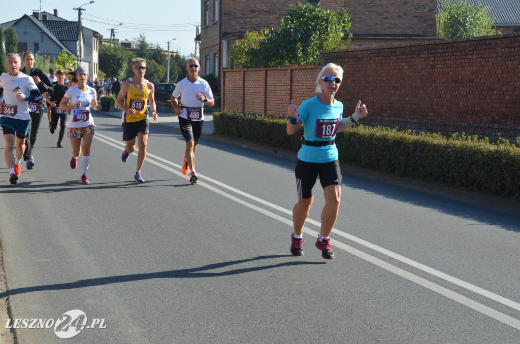 35. Bieg Sokoła