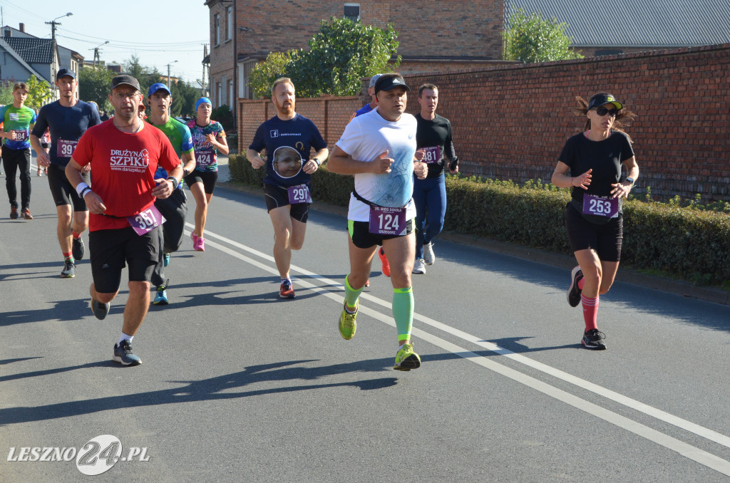35. Bieg Sokoła