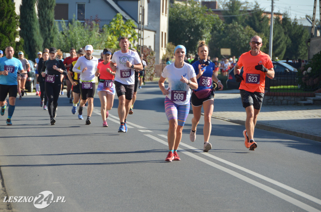 35. Bieg Sokoła