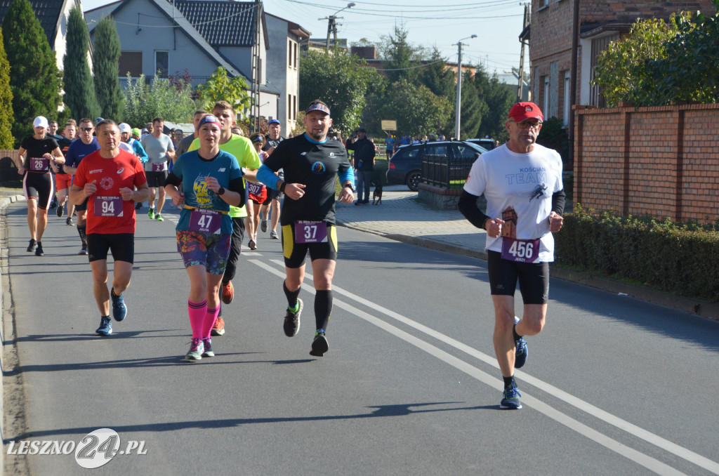 35. Bieg Sokoła