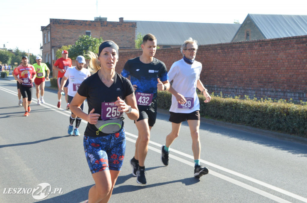 35. Bieg Sokoła