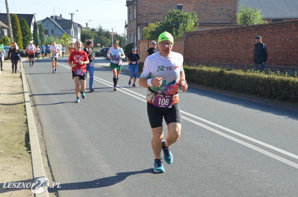 35. Bieg Sokoła