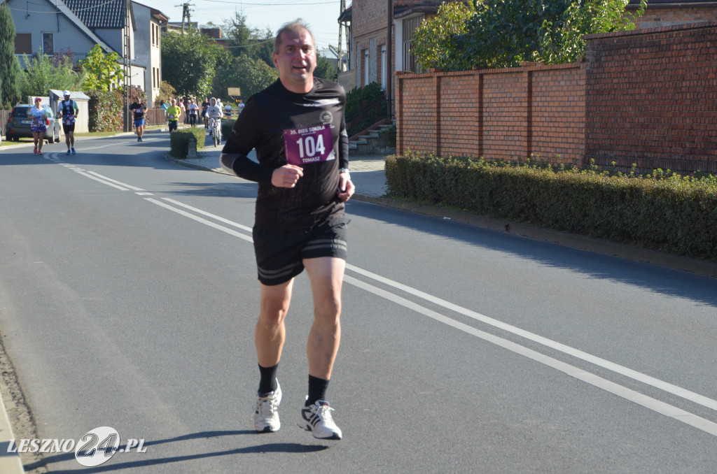 35. Bieg Sokoła