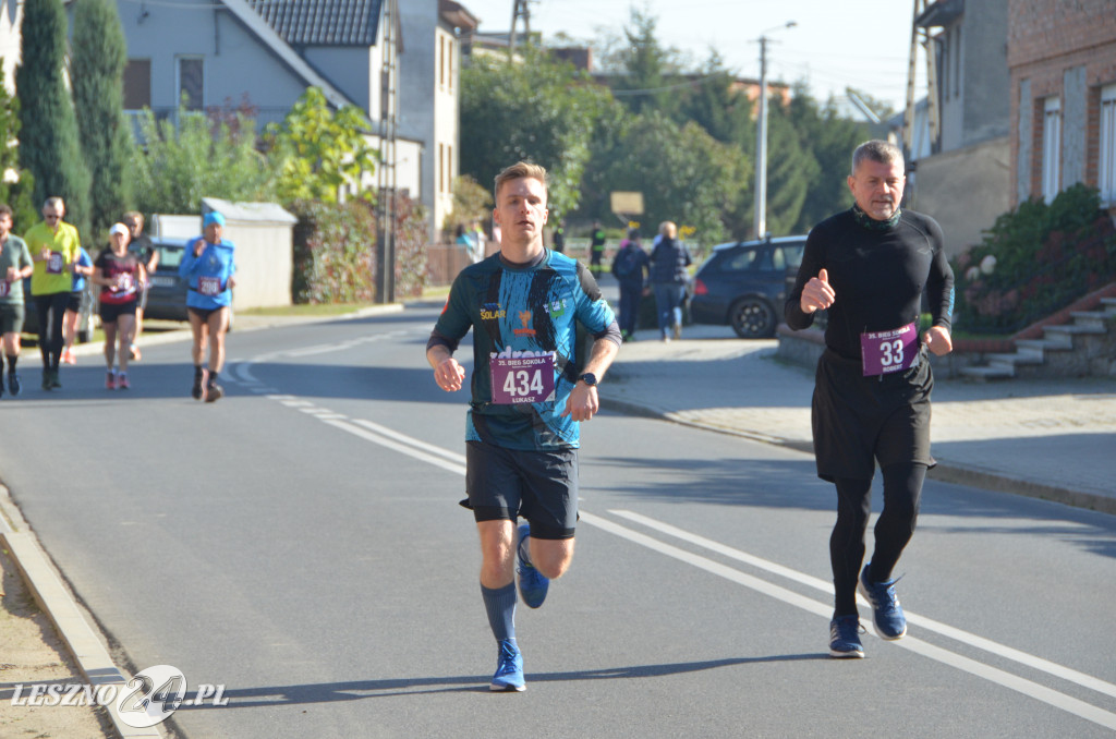35. Bieg Sokoła