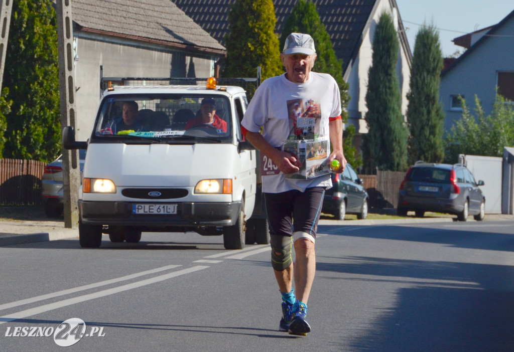 35. Bieg Sokoła